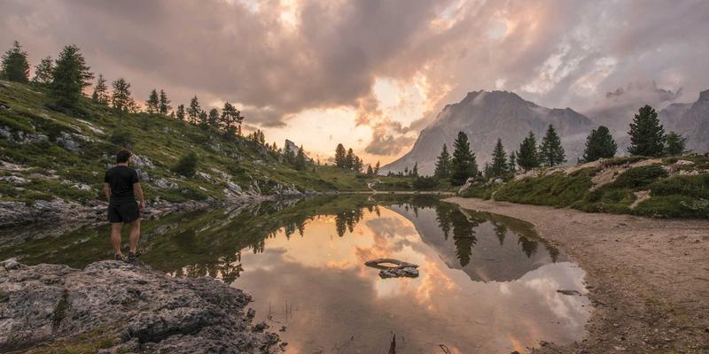 Dr. John Ayers96：以家庭系统视角重塑治疗与咨询