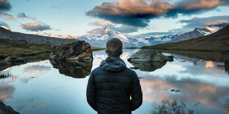Dr. John Ayers: Expert Couples Counseling & Holistic Wellness Services for Stronger Relationships